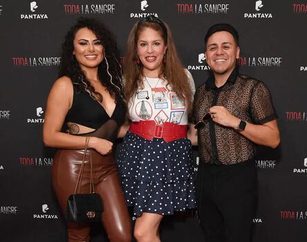 Full leaked Geraldin moreno private onlyfans photo