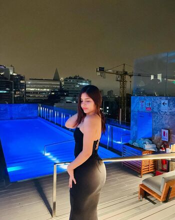 🔥 Geraldine anthuanett galindo page leaked private photo uncensored full