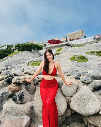 🔥 Geraldine anthuanett galindo page leaked private photo uncensored full