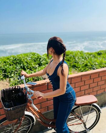 🔥 Geraldine anthuanett galindo leaked private photo uncensored full