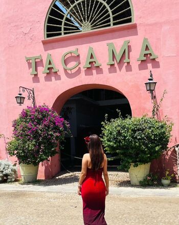 🔥 Geraldine anthuanett galindo leaked private photo uncensored full