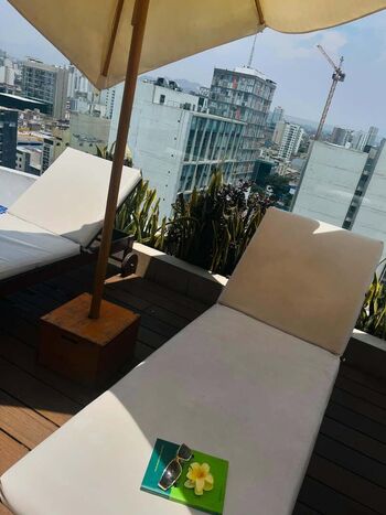 🔥 Geraldine anthuanett galindo leaked private photo uncensored full