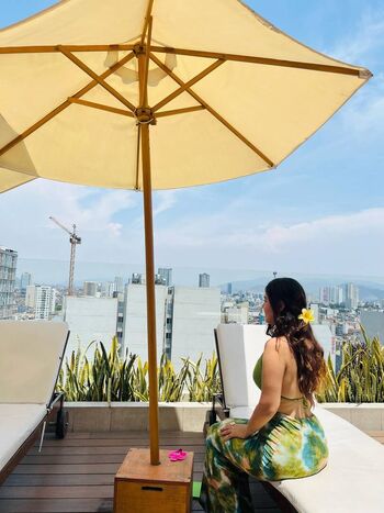 🔥 Geraldine anthuanett galindo leaked private photo uncensored full