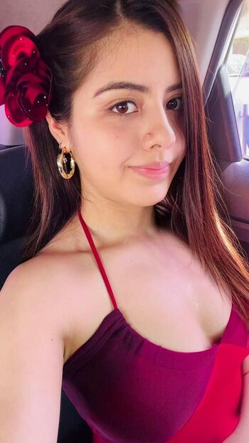 🔥 Geraldine anthuanett galindo leaked private photo uncensored full