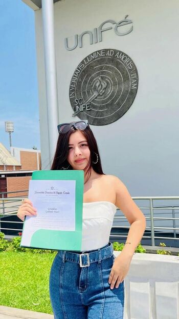 🔥 Geraldine anthuanett galindo leaked private photo uncensored full