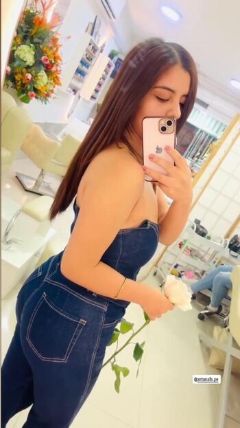 🔥 Geraldine anthuanett galindo leaked private photo uncensored full