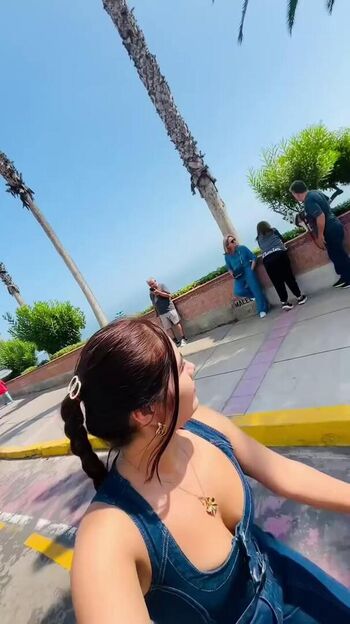 🔥 Geraldine anthuanett galindo leaked private photo uncensored full