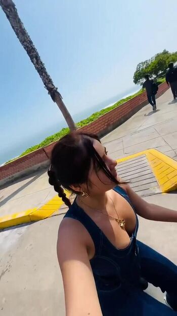 🔥 Geraldine anthuanett galindo leaked private photo uncensored full