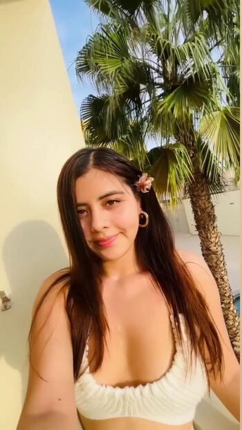 🔥 Geraldine anthuanett galindo leaked private photo uncensored full