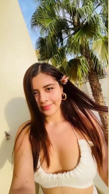 🔥 Geraldine anthuanett galindo leaked private photo uncensored full