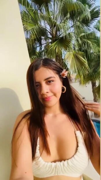 🔥 Geraldine anthuanett galindo leaked private photo uncensored full