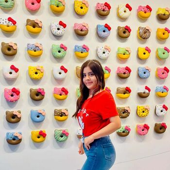 🔥 Geraldine anthuanett galindo leaked private photo uncensored full