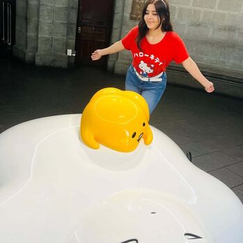 🔥 Geraldine anthuanett galindo leaked private photo uncensored full