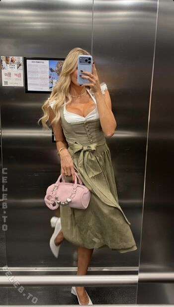 Full leaked Gerda lewis private onlyfans photo