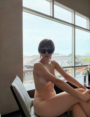 Full leaked Geum hannah private onlyfans photo