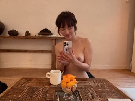 Full leaked Geum hannah private onlyfans photo