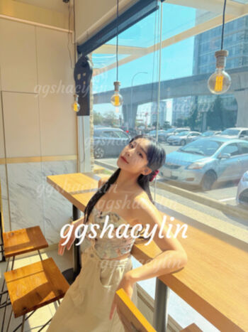 Full leaked Ggshacylin private onlyfans photo