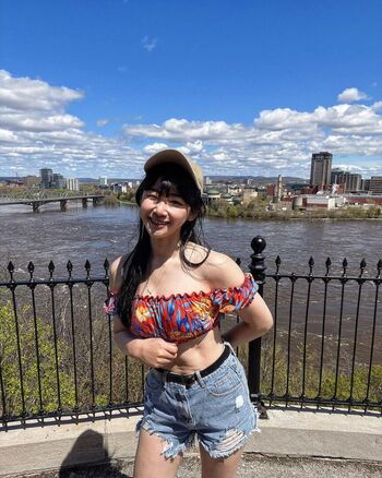 Full leaked Ggshacylin private onlyfans photo