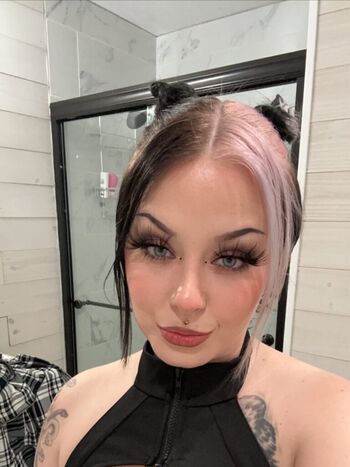 Full leaked Ghostiiexo private onlyfans photo