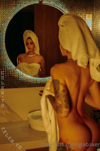 Full leaked Gia baker private onlyfans photo