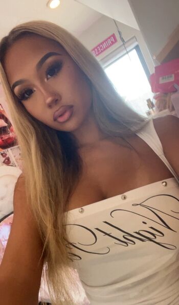 Full leaked Gia dimino private onlyfans photo