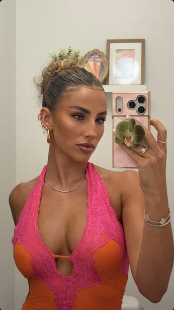 Gia Duddy