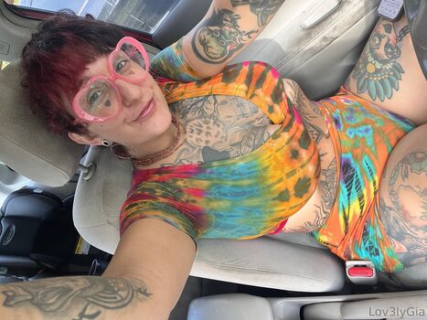 Gia Lovely