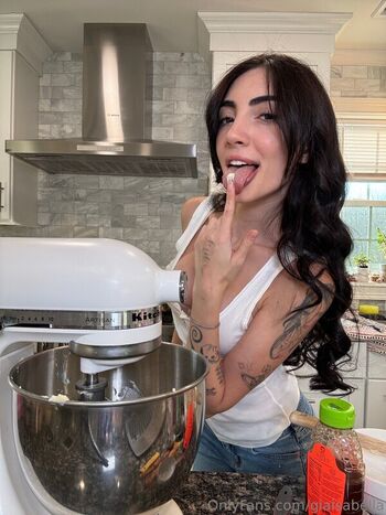 Full leaked Giagerardi private onlyfans photo