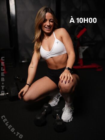 Full leaked Gianna lenoir private onlyfans photo