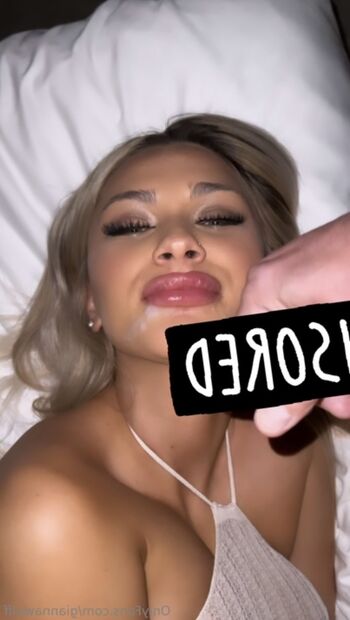 Full leaked Giannawulff private onlyfans photo