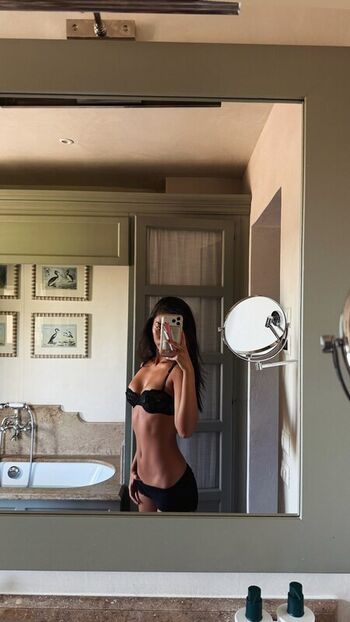 Full leaked Gianne hillary private onlyfans photo