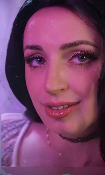 Full leaked Gibi asmr page private onlyfans photo