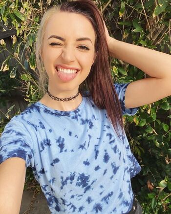 Full leaked Gibi asmr private onlyfans photo