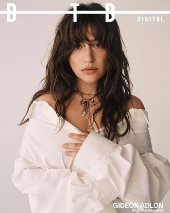 Gideon Adlon
