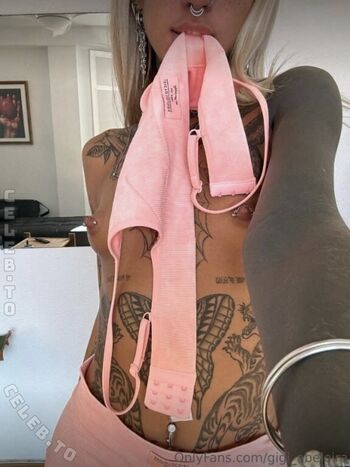 Full leaked Gigi abeleira private onlyfans photo
