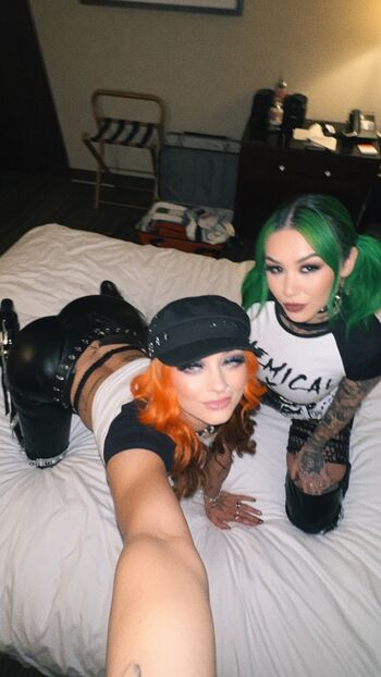 Full leaked Gigi dolin private onlyfans photo