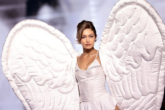 Gigi Hadid