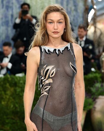 Gigi Hadid