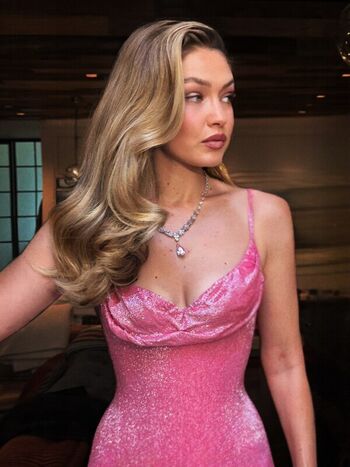 Full leaked Gigi hadid private onlyfans photo