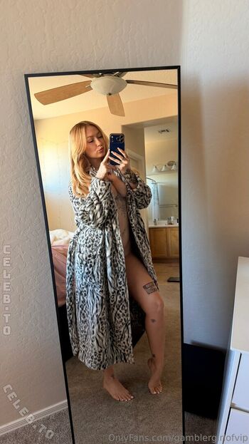 Full leaked Gigi nova private onlyfans photo