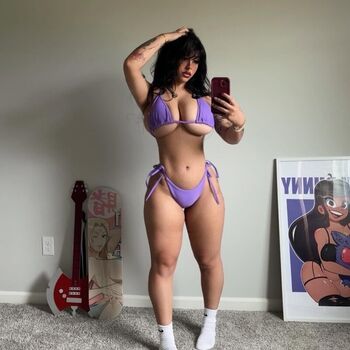 Full leaked Gigiibunny private onlyfans photo