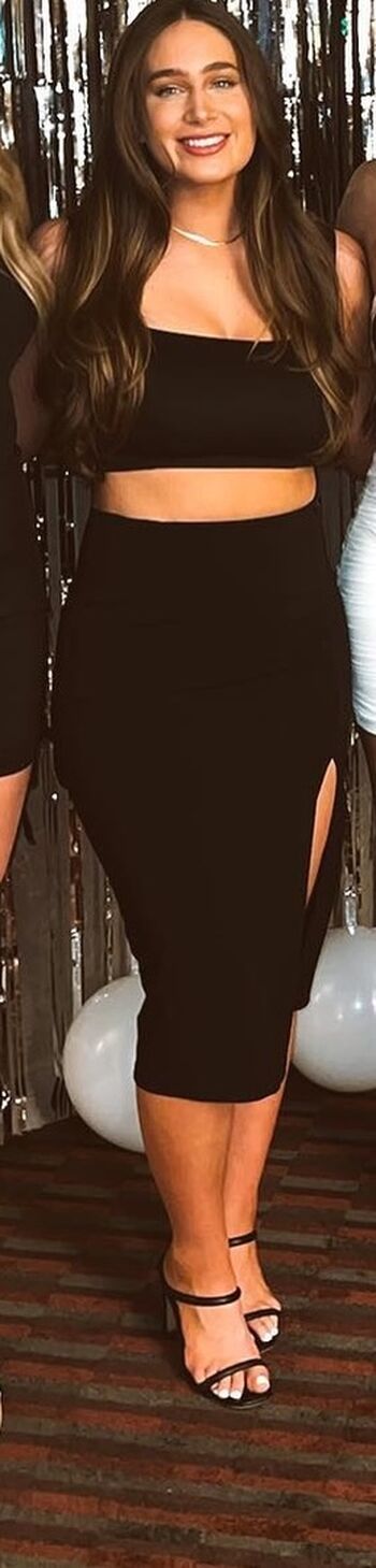Full leaked Gina lewis private onlyfans photo