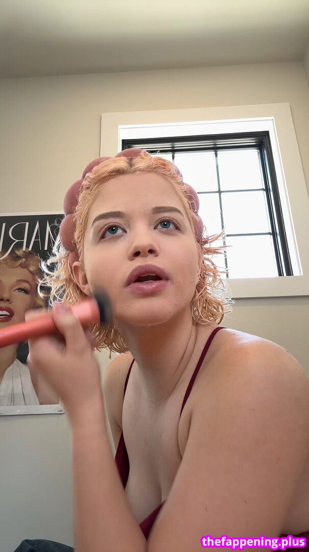 🔥 Page/ leaked private photo uncensored full