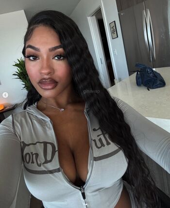 Gina Wap