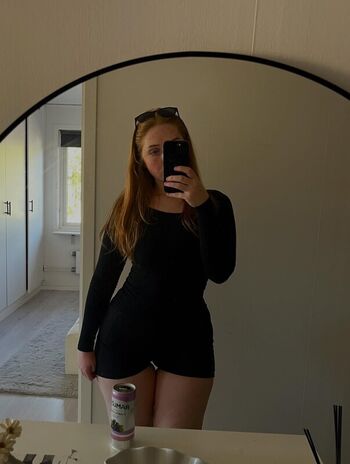 gingerfridaj