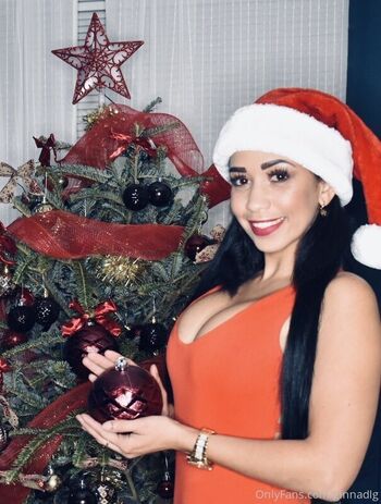 Full leaked Ginnadlg private onlyfans photo
