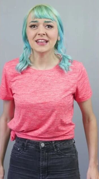 🔥 Ginny di leaked private photo uncensored full