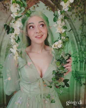 Full leaked Ginny di private onlyfans photo