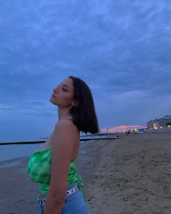 Full leaked Giorgia private onlyfans photo