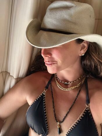 Giovanna Antonelli